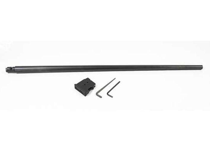 CZ 457 American Replacement Barrel Nitride