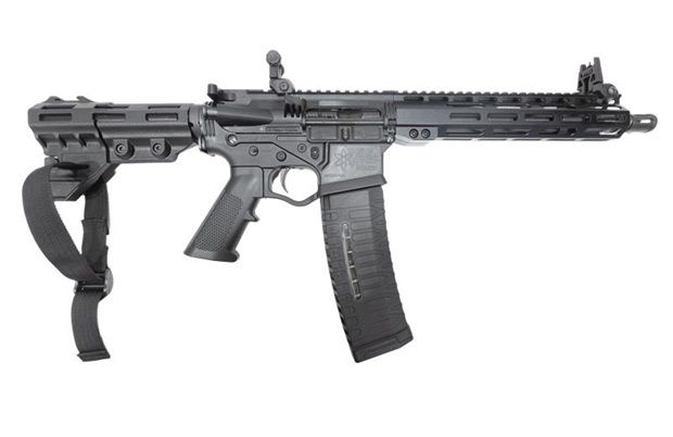 ALPHA MAXX 5.56 10.5" 60+1