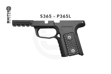 P365L Grip Module - S365 Longshot (Modular Upgrade)