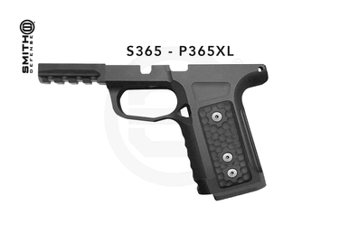 P365XL Grip Module - S365 Striker (Modular Upgrade)