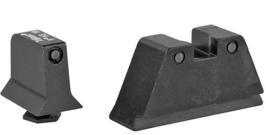 Trijicon Bright & Tough Night Suppressor Height Sight for Glock